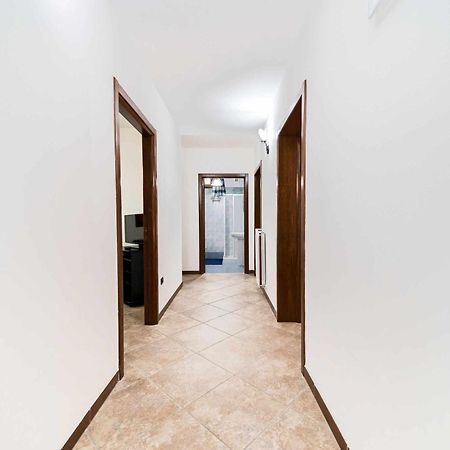 Villa Claudia By Vivimy Parabita Exterior photo