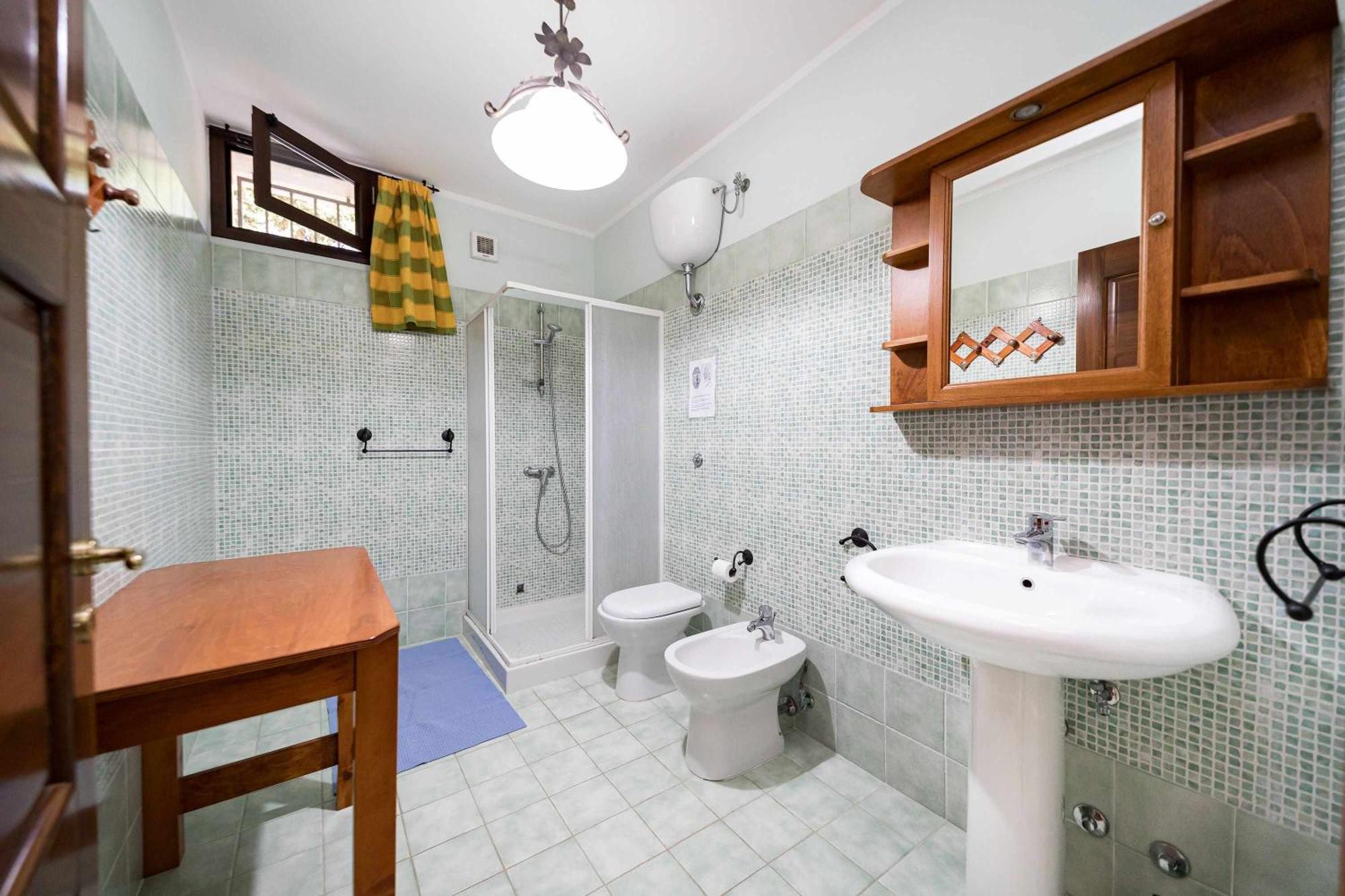 Villa Claudia By Vivimy Parabita Exterior photo