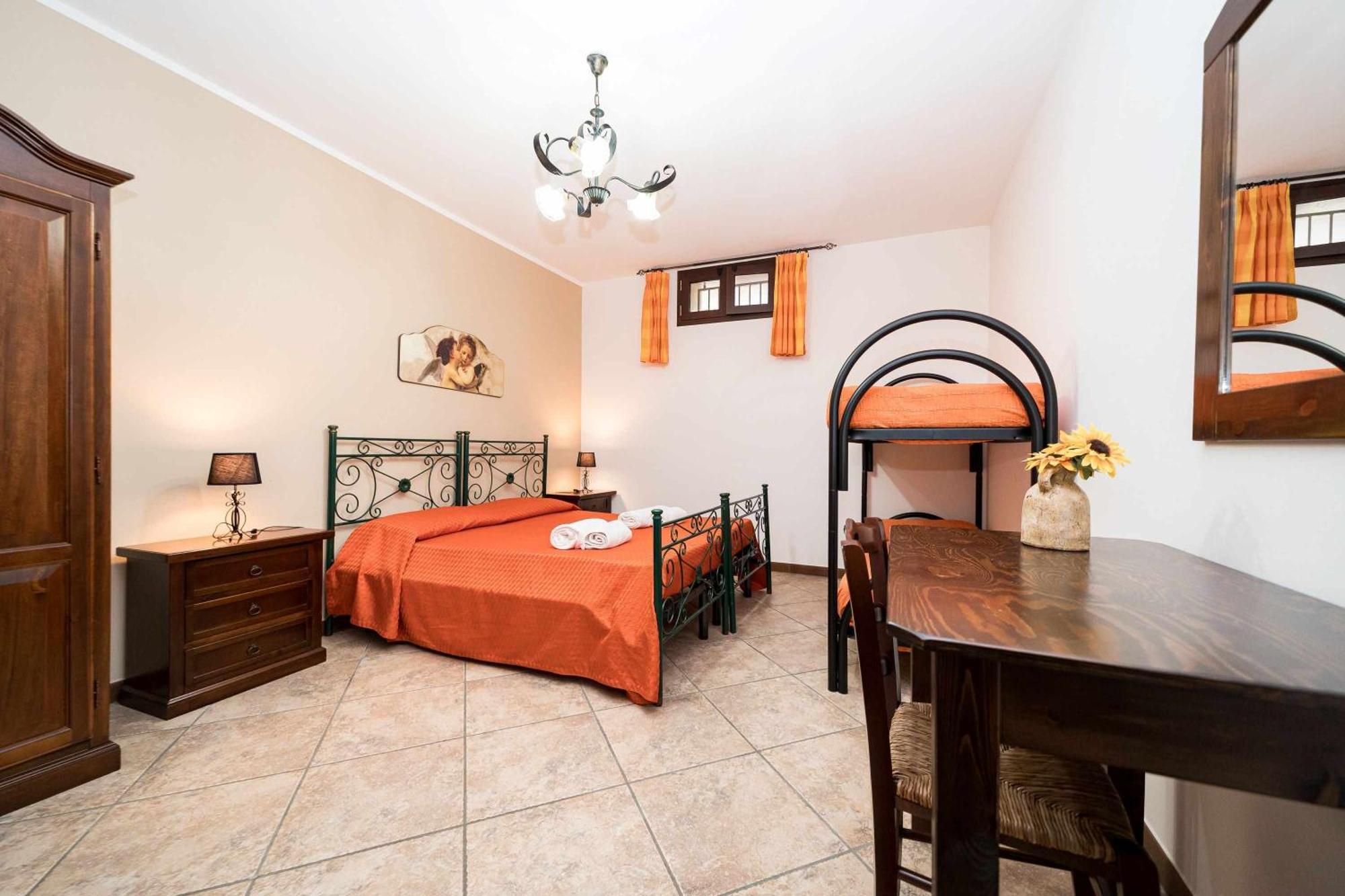 Villa Claudia By Vivimy Parabita Exterior photo