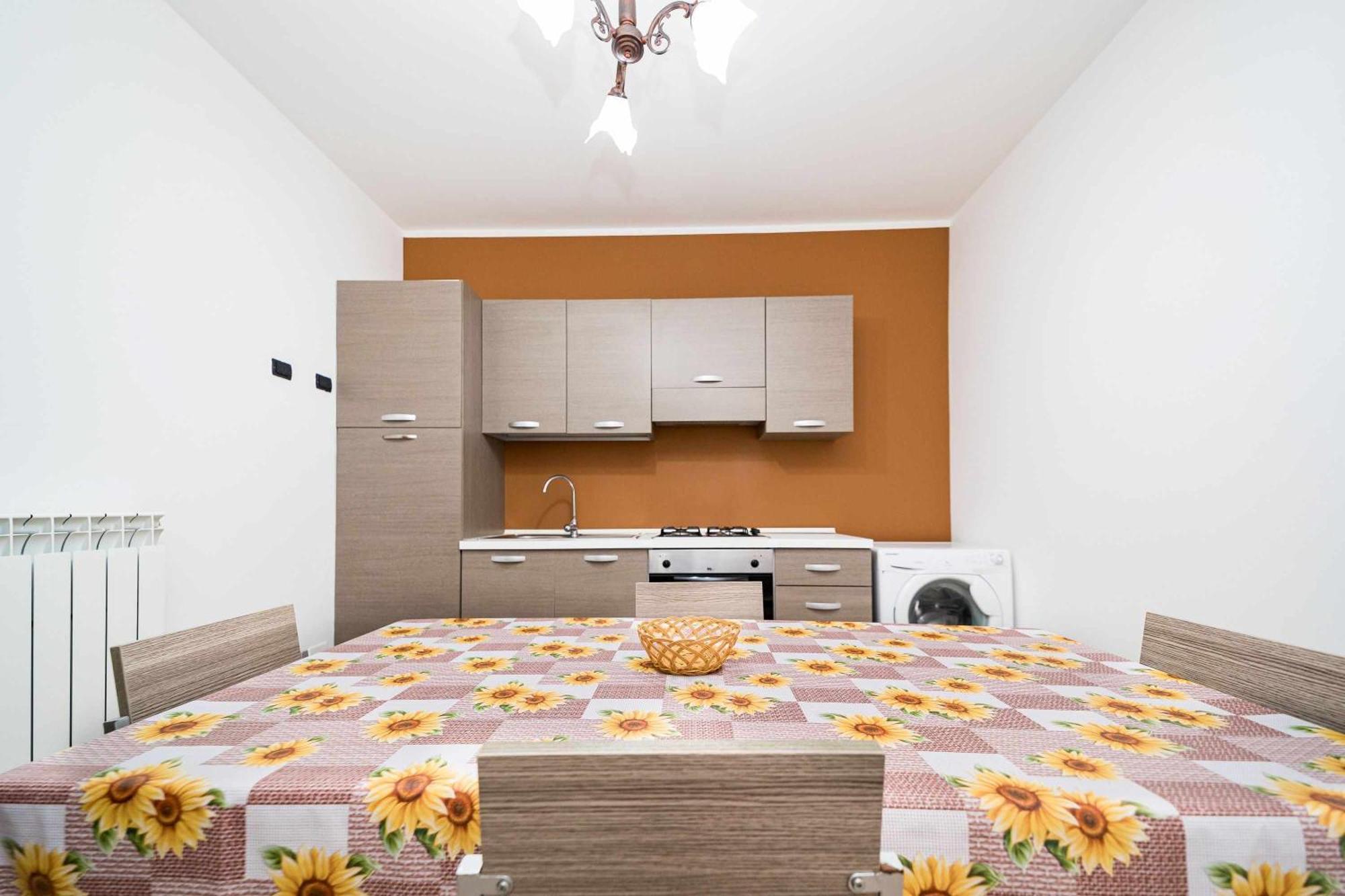 Villa Claudia By Vivimy Parabita Exterior photo