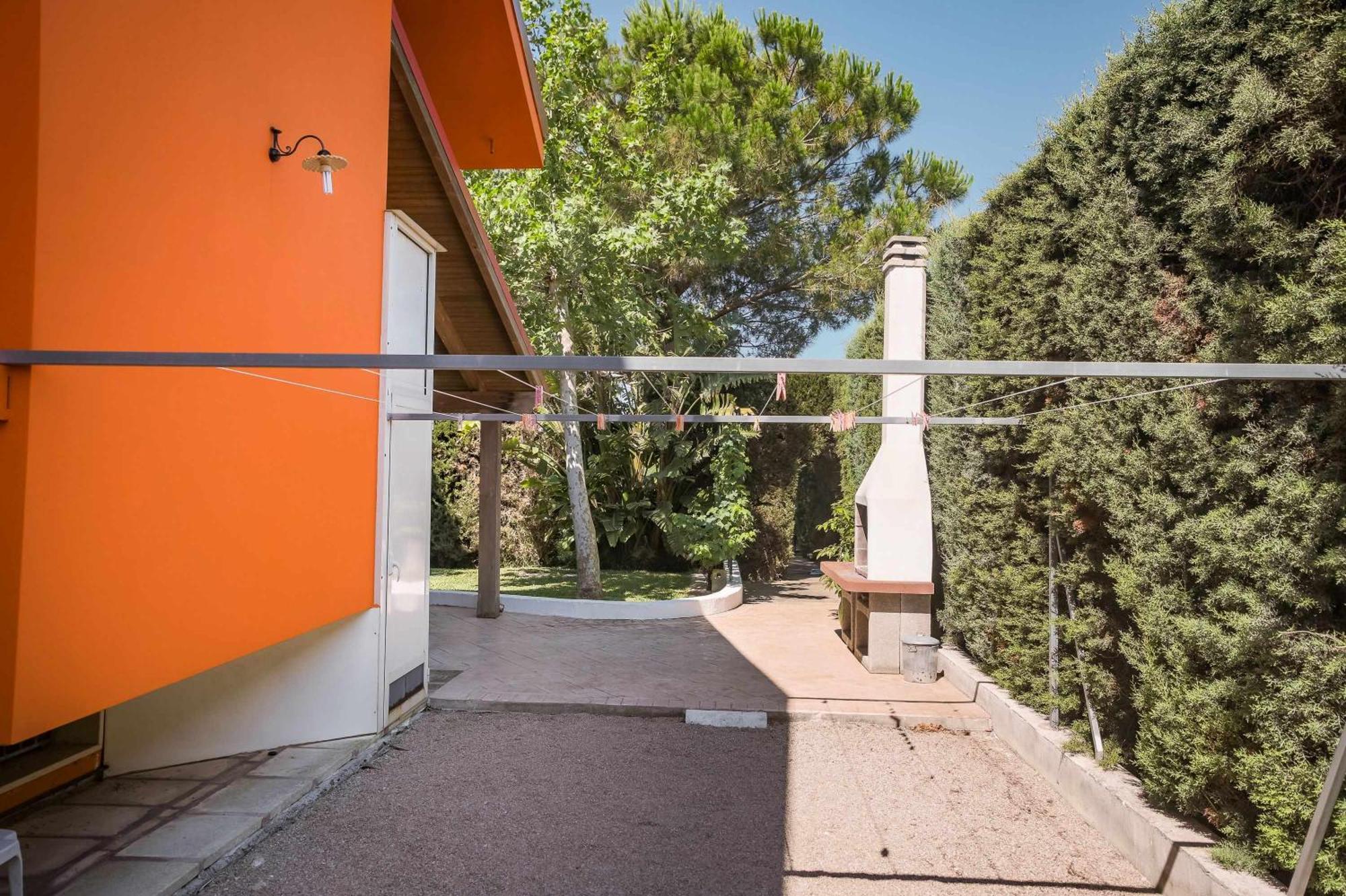 Villa Claudia By Vivimy Parabita Exterior photo